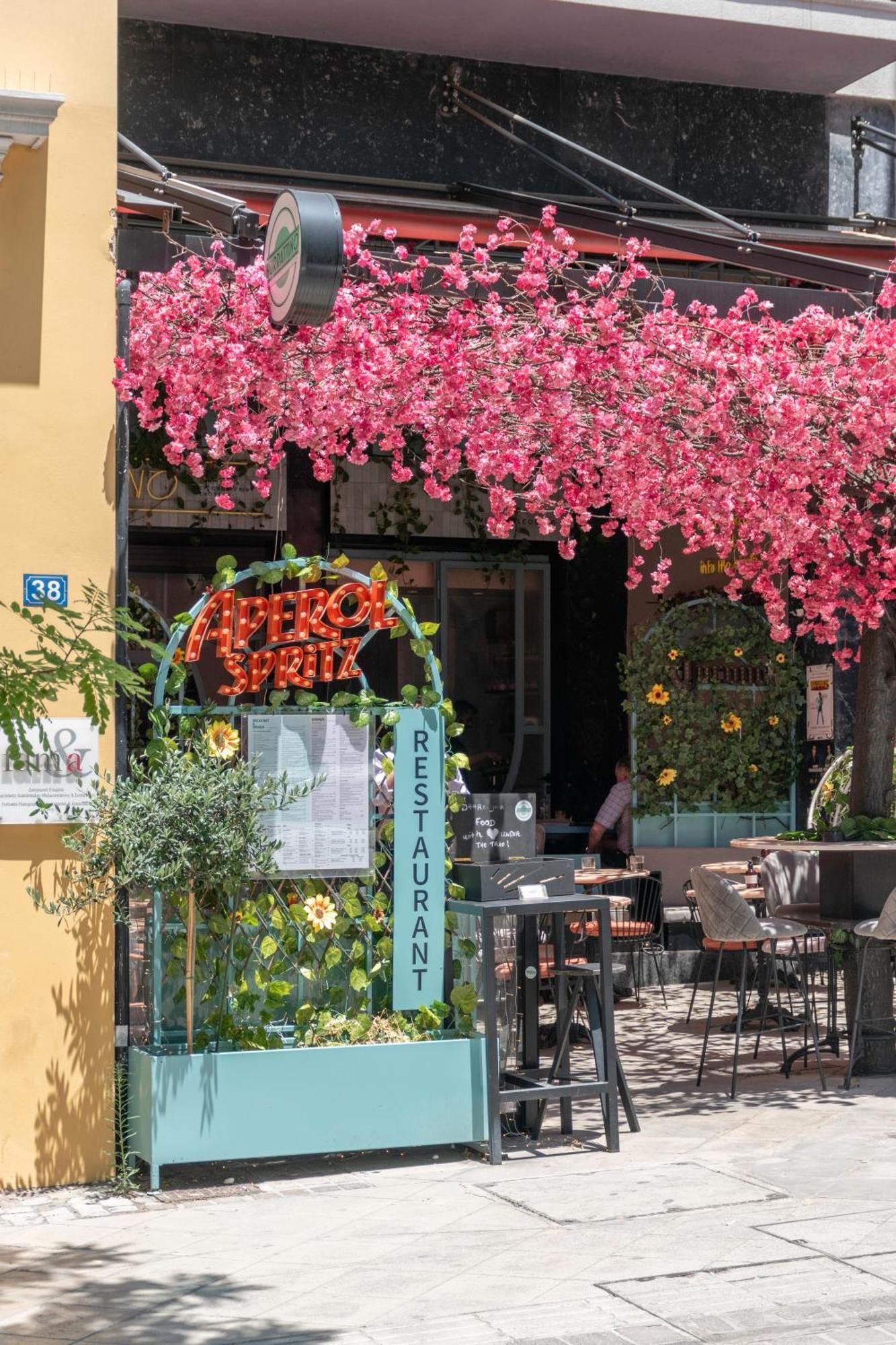 Boho Chic 2Br Apartment In The Center Of Athen Eksteriør billede